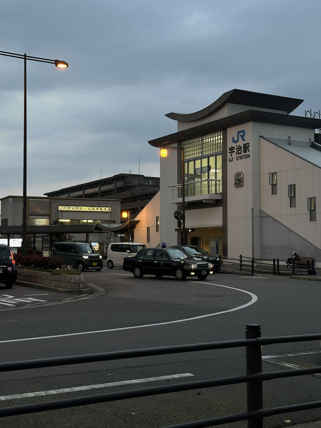 🍵🌿 Uji — เมืองชาเขียวที่ละมุนที่สุดของญี่ปุ่น 🍵🌿 Uji — เมืองชาเขียวที่ละมุนที่สุดของญี่ปุ่น