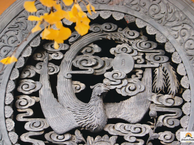 Longhua Temple Longhua Temple