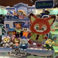 MINISO 期間限定店🐰🦊AIRSIDE新一輪打卡熱點📸