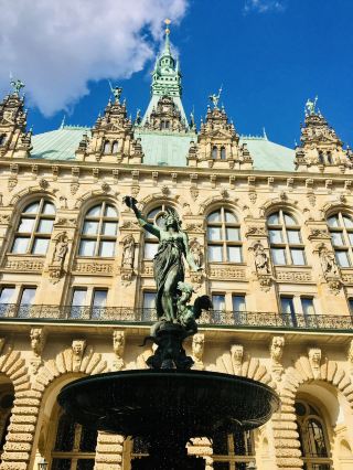 Grit & Glass: Why You Need to Pair Hamburg’s Port with Bremen’s Fairytales