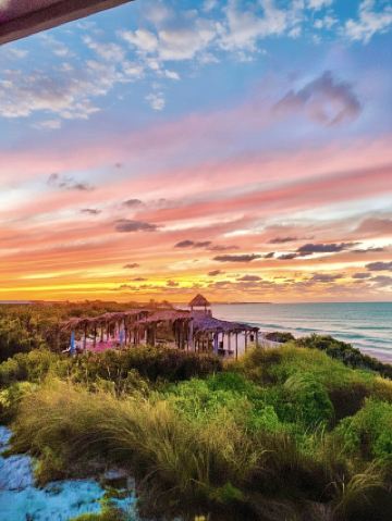 🏝️ 海濱禪宗天堂 - Cayo Largo del Sur 🌞