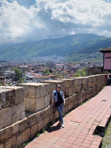 Bursa Architecture: Where the Ottoman Empire Began 🕌