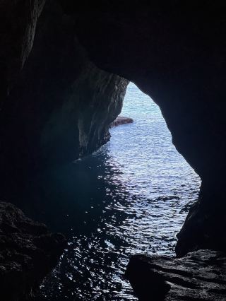 Rosh Hanikra: A Hidden World Revealed by Cable Car