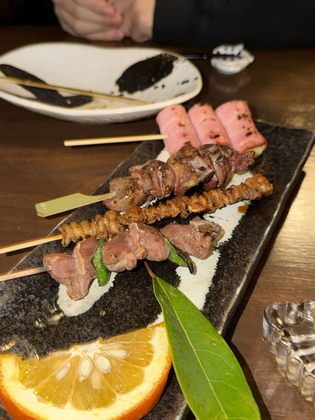 彼氏とちょこっと熊本味わった