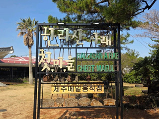 제주도 여행기