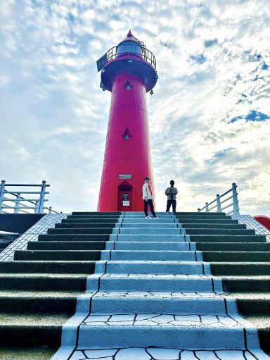 Visiting South Korea’s Most Popular Fishing Village in Busan