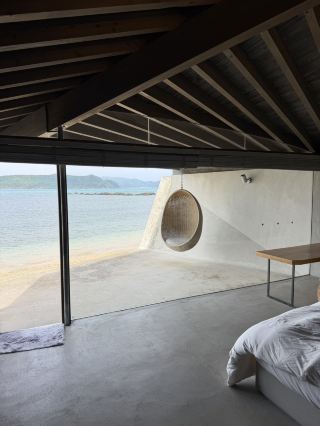 [奄美大島] 海濱MIJORA
