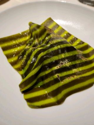 トリノ近郊の隠れ家ファインダイニング：トロファレッロの「La Valle Ristorante」