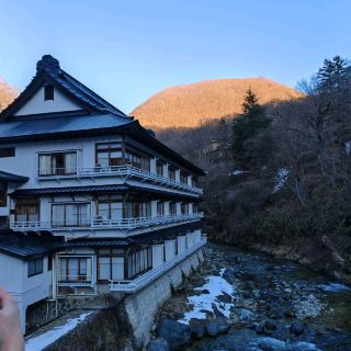 宝川温泉で絶景の部屋を予約する方法！