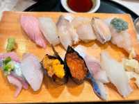 小樽🇯🇵 我願意為了這一口，再回一次⁡ 🍣
