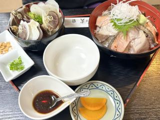 [Hokkaido Shibetsu] Salmon Can Be This Different! Tasting 3 Types of Phantom Salmon and Trout Ruibe.