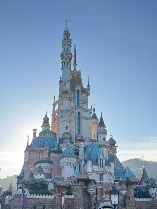 Hong Kong Disneyland 20th Anniversary. | Trip.com Hong Kong