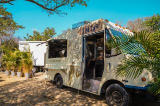 Tacos, Oysters, and a Casual Food Stop in Punta de Mita