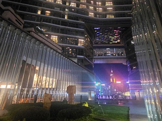 坐擁香港 Top 1 維港海景！K11 MUSEA 必食Waffle Burger