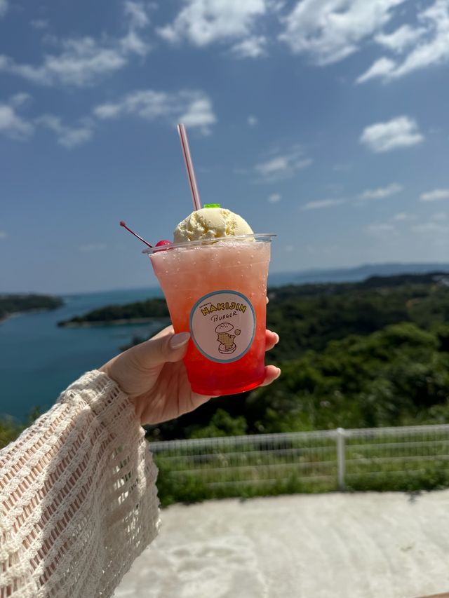 沖繩chill爆餐廳推介🍽️🍵