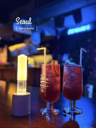 🔥 스포츠 보면서 술 한잔하기 좋은 곳 찾았다면 여기!