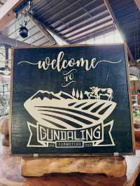 Gundaling Farm to the table Restaurant highly recommended 