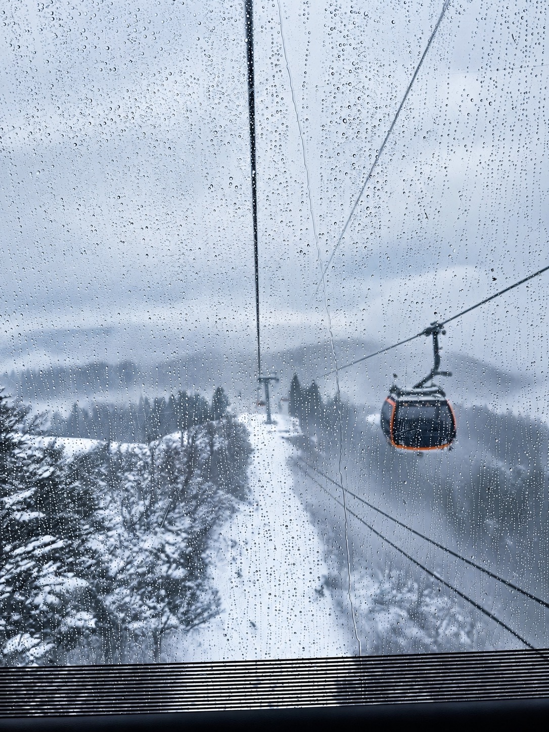 GALA Yuzawa — A Day in the Snowy World Near Tokyo