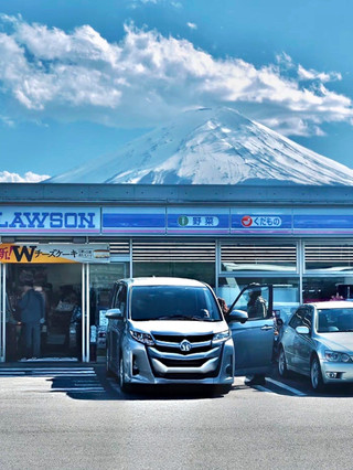 🇯🇵富士山深度必讀|經典景致&登山注意事項全攻略
