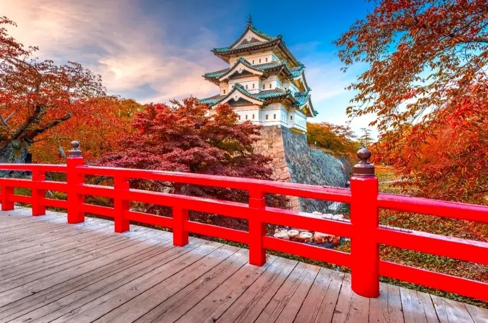 🇯🇵 新幹線車票半價! 🚄 秋季出遊的絕佳選擇! 🍁