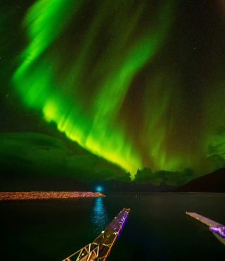 🌌 Lofoten, Senja & Tromsø | Eight Nights Beneath the Northern Lights
