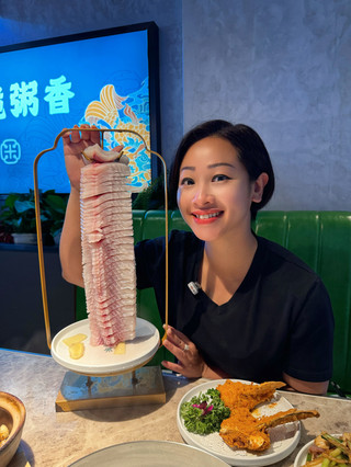 Must-try list of Taomi Lao (rice pudding) at Guomao Station
