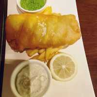 Gordon Ramsey- Bread Street kitchen- Sanya 