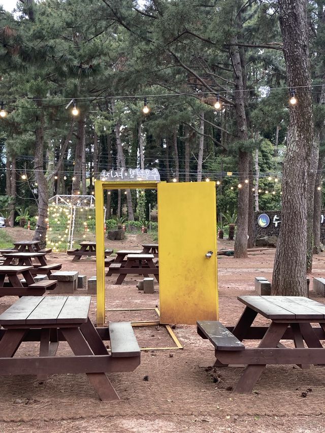 제주 숨은 이색여행지