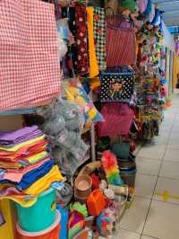 Shop like a local in Queretaro