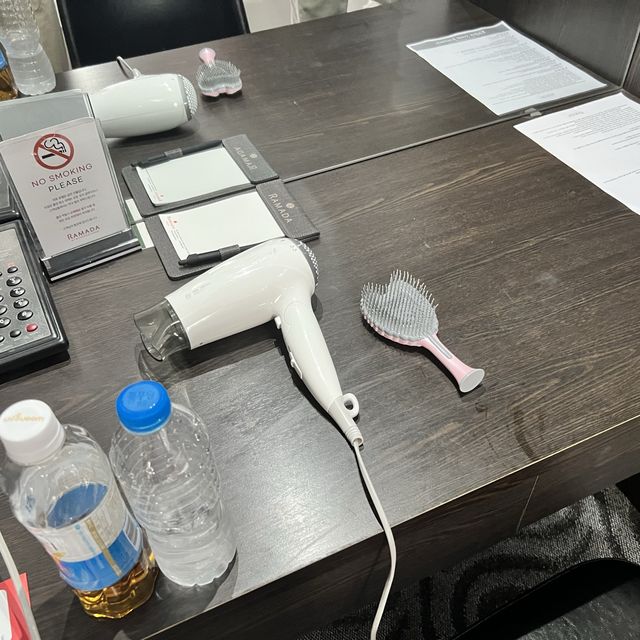 에버랜드 인근 숙소 추천 ‘라마다 용인 호텔‘