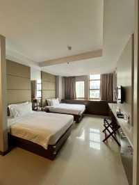 Valero Grand Suites by Swiss-Belhotel