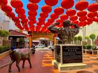 Jonker Walk World Heritage Park