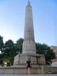 Memorial Park, Providence