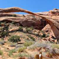 Best hikes in Arches National Park 🇺🇸
