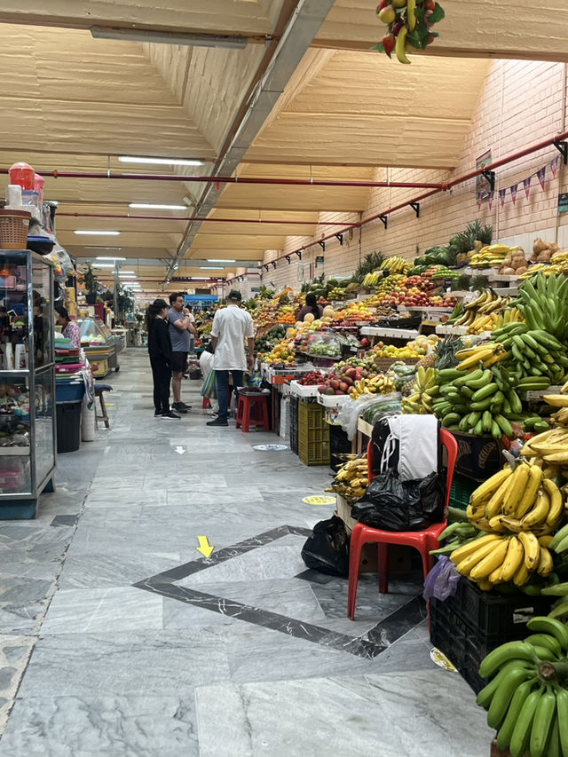 世界遺産の街キト🇪🇨