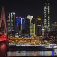 How to spend 5 days in Chongqing