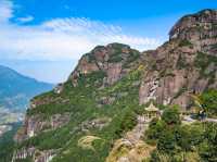 漳州靈通岩風景區