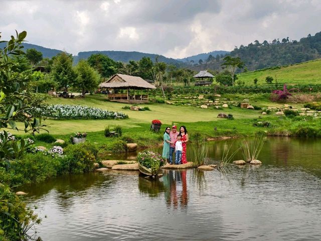 Must see in Dalat Vietnam