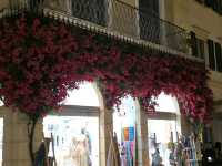 GREAT TIME IN CORFU