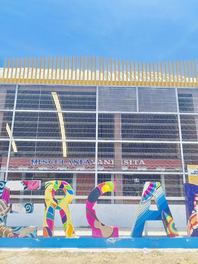 メキシコのサーファーズパラダイス🏝️