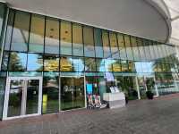 “Coastal Comfort & Local Charm by Changi Beach”