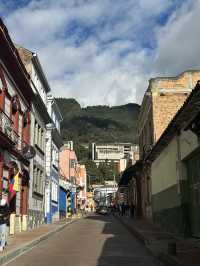 🇨🇴コロンビアの首都【ボゴタ】カルチャーとアートを楽しむ1日旅