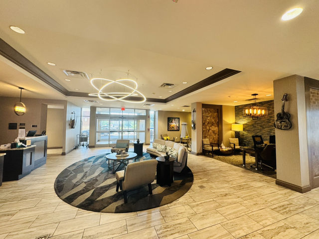 Best Room, Best Breakfast – Hands Down!