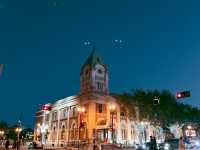 Edmonton 2 Days Itinerary