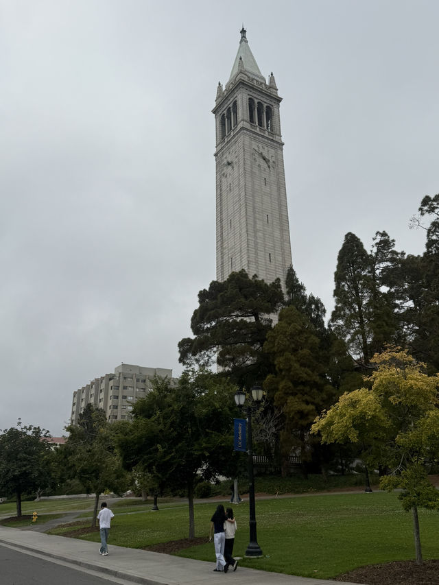 Google headquarters 