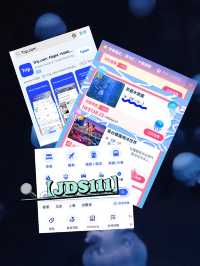 🪼人生清單＋1：京都水族館真的值得衝！ 