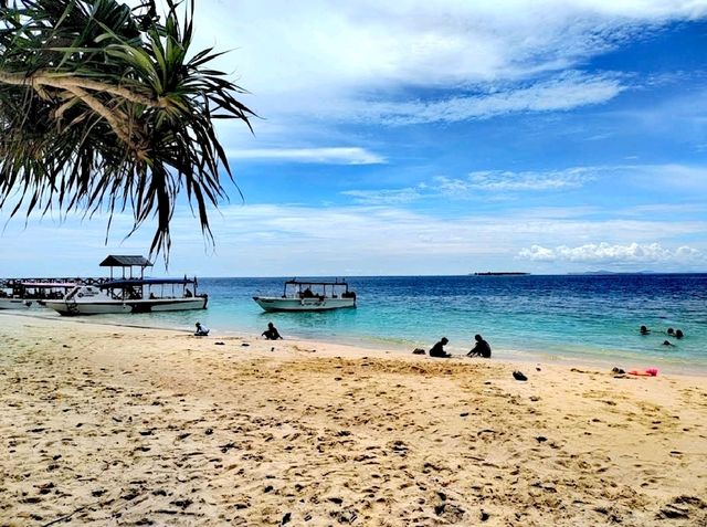 Amazing Timba Timba Island