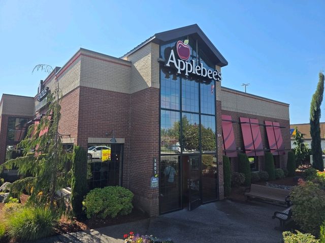 🇺🇸[시애틀]미국 여행 중 만난 패밀리 레스토랑, 애플비(Applebee’s)