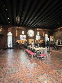 Boston’s Secret Renaissance Garden: The Isabella Stewart Gardner Museum 🌿✨