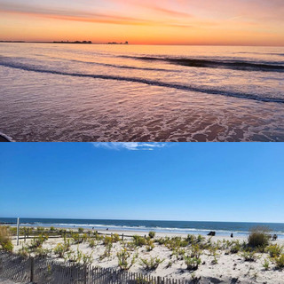 🌊☀️ One-Day Getaway to Ocean City, NJ ☀️🌊